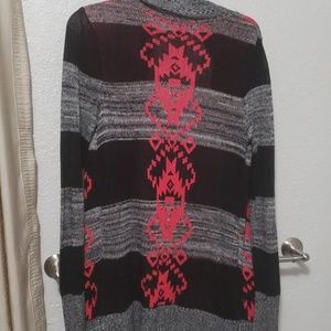 🍁 Awesome Aztec Caridgan🍁